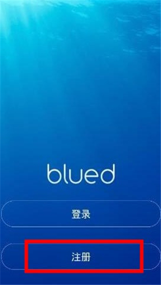 blued极速版