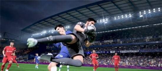 FIFA23手机版