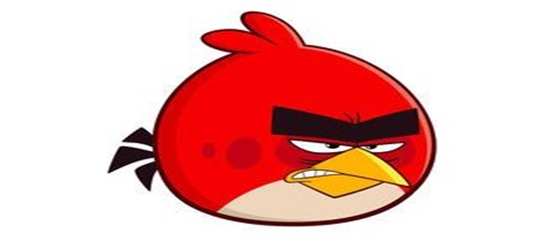 愤怒的小鸟2官方正版