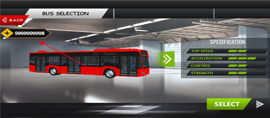 城市公交模拟器2024最新破解版