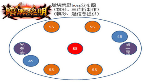 暗黑黎明九游客户端