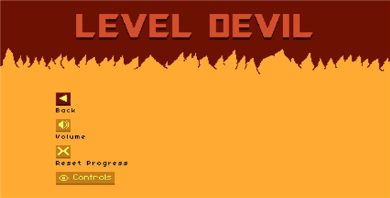 只有一道门小游戏(Level Devil)