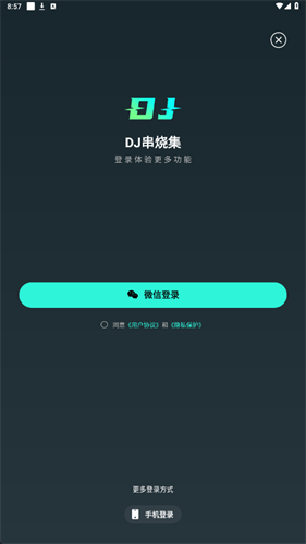 dj串烧集最新版