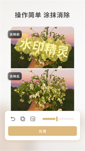 乐其爱水印精灵官方版