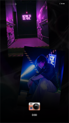dazz相机官方正版